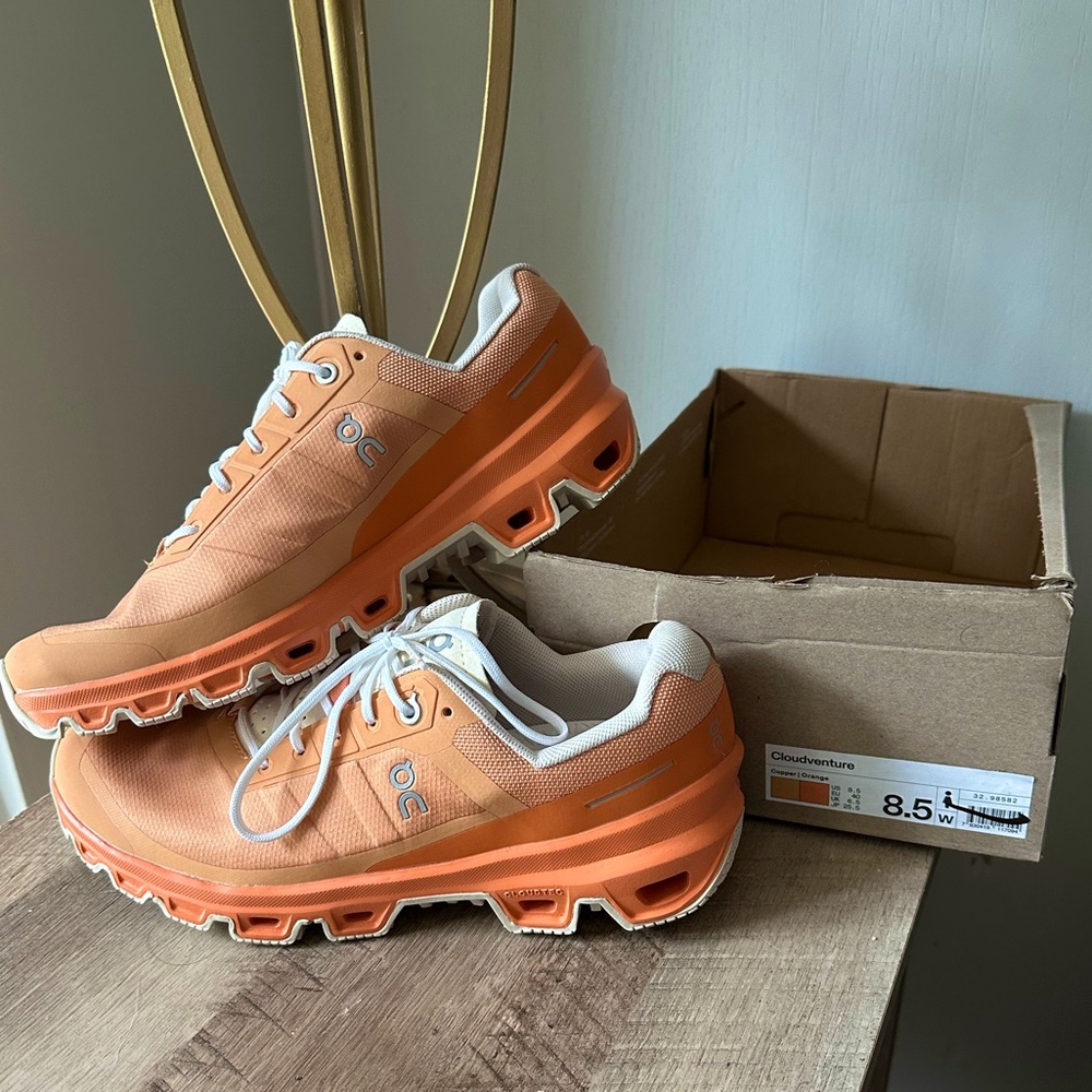 On Cloud Size 8.5
